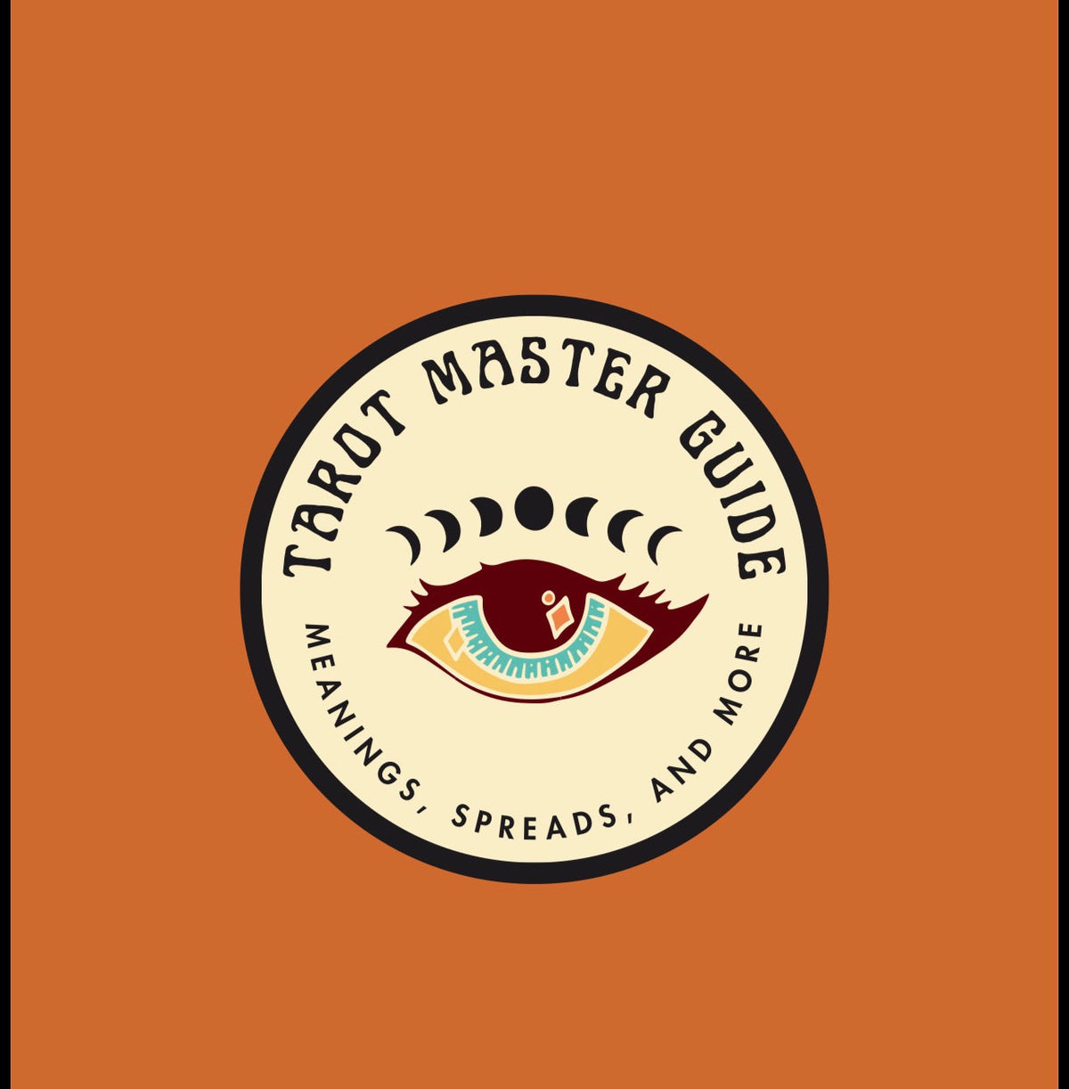 Master Tarot Guide
