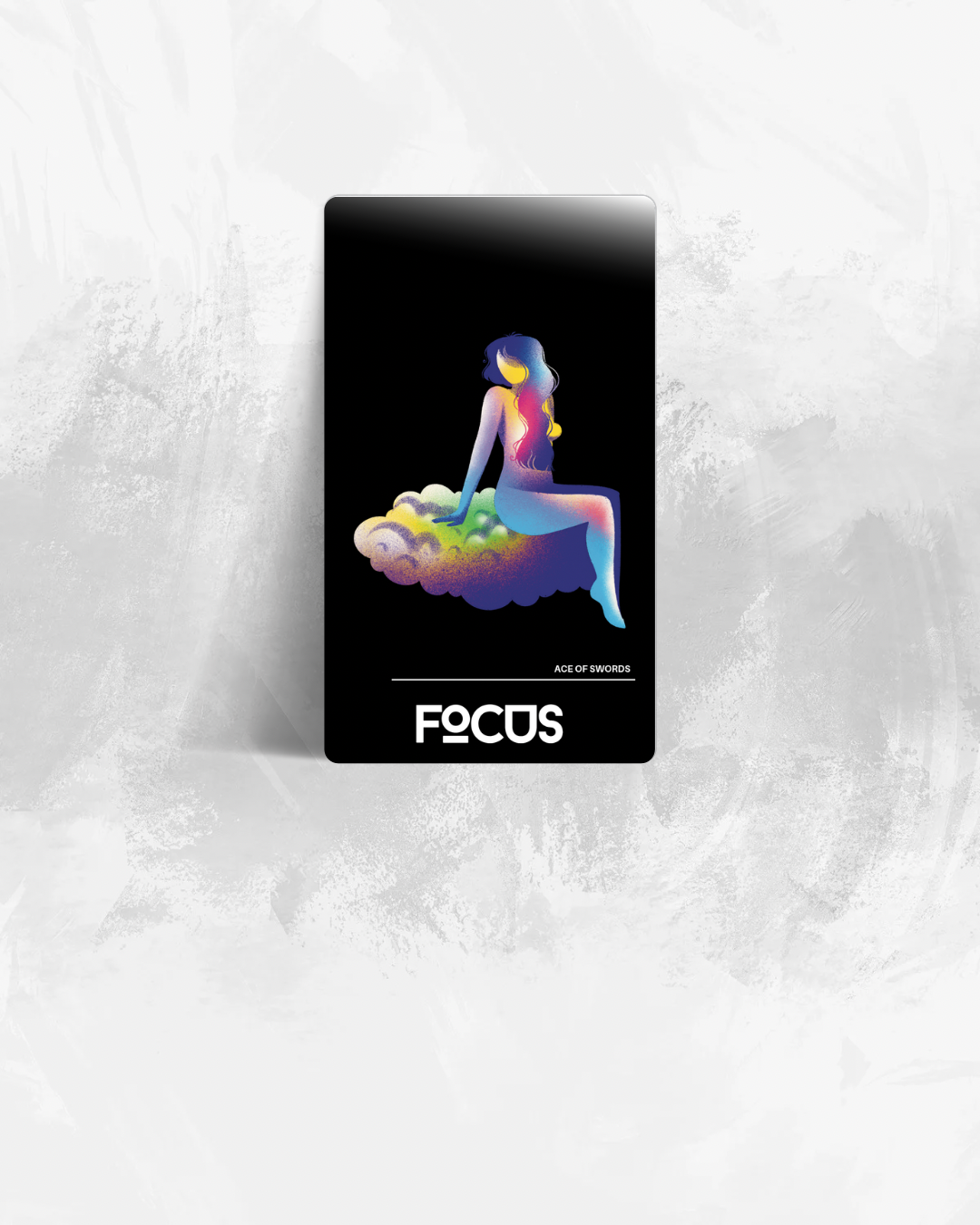 Ace of Swords