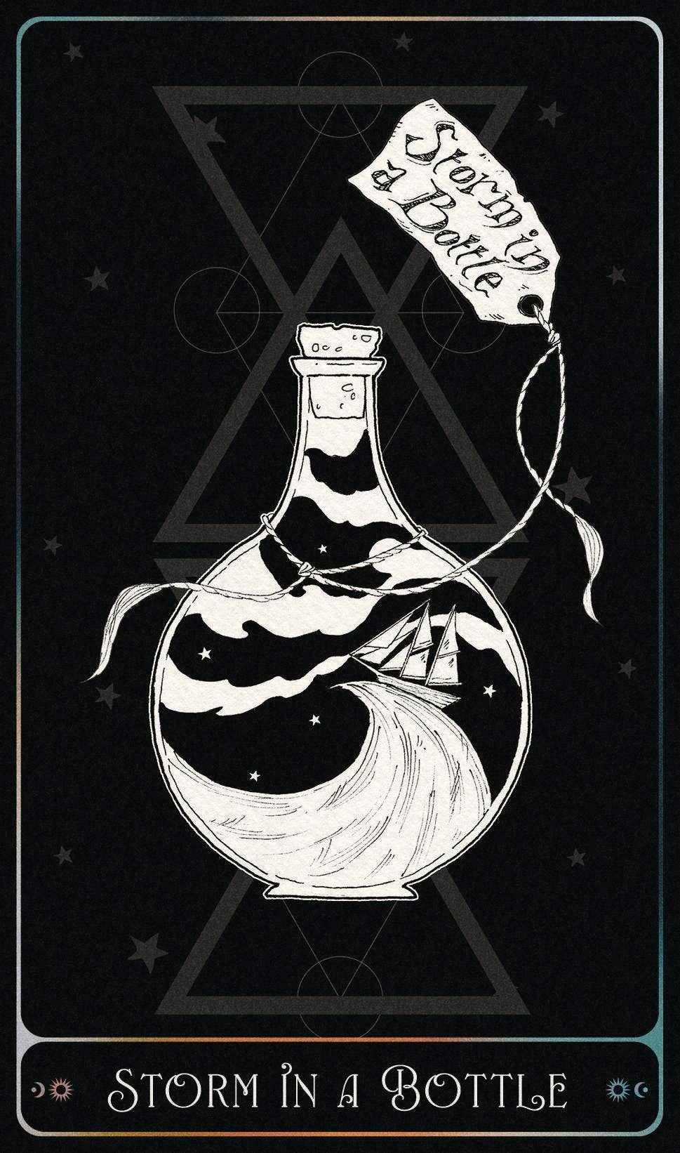 The Alchemist's Oracle