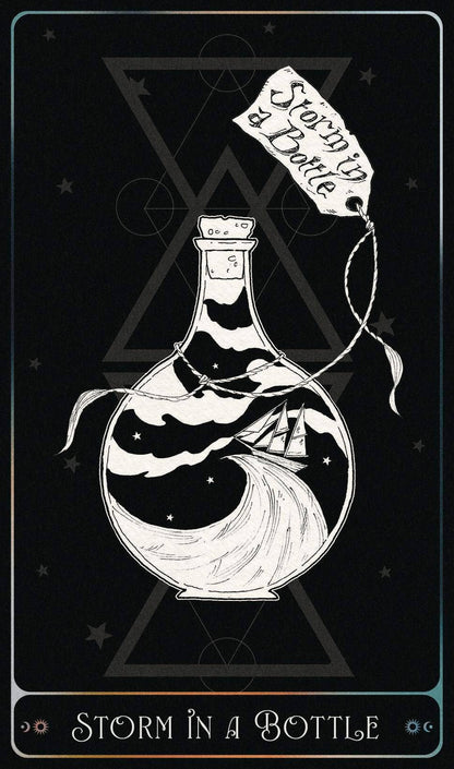 The Alchemist's Oracle