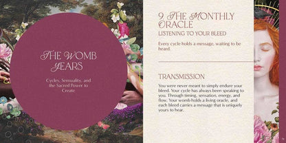 Womb Rites