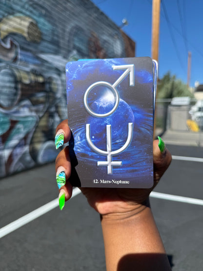 Astrology Oracle