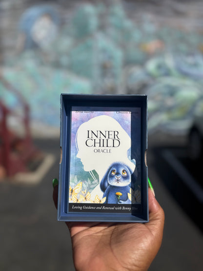 Inner Child Oracle