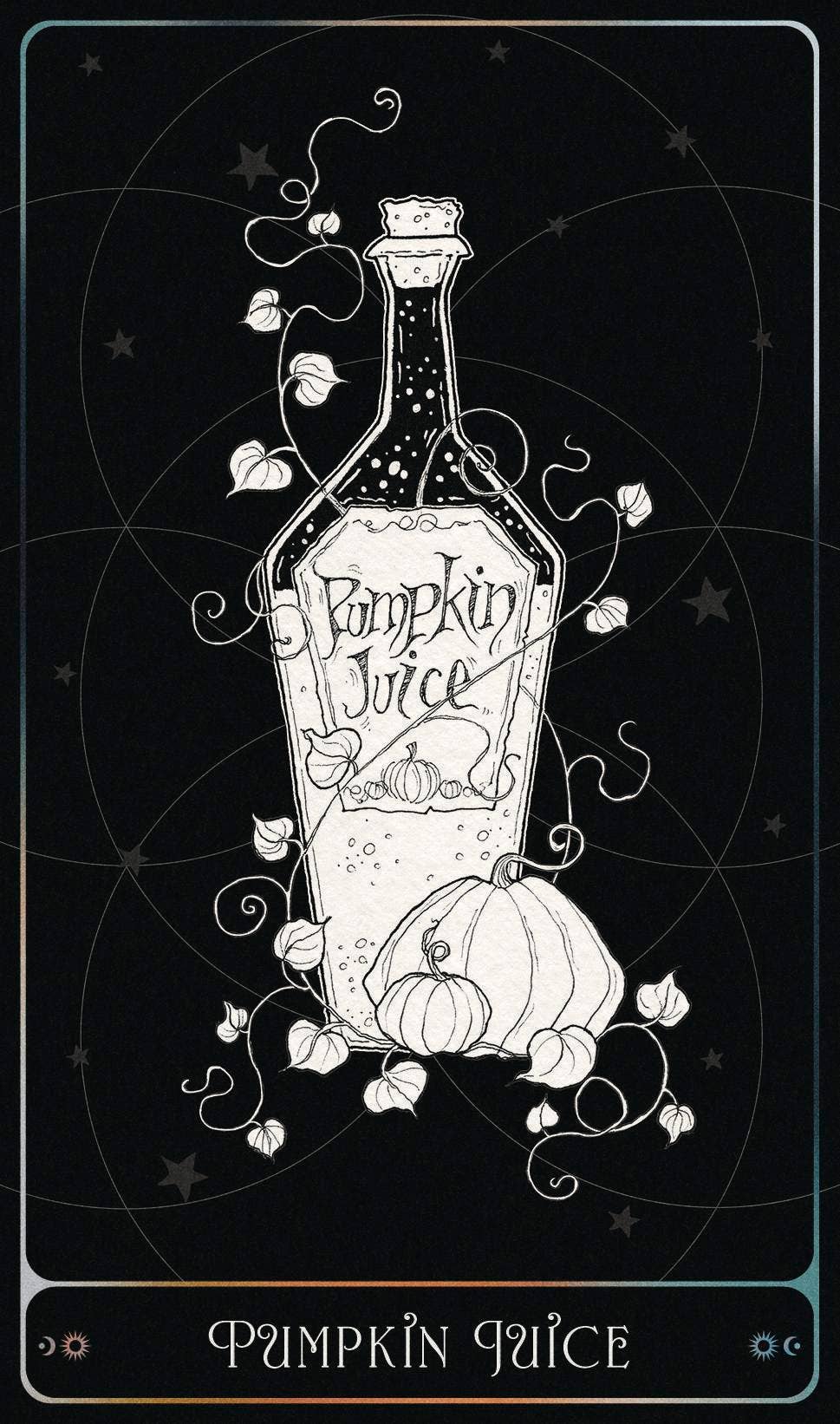 The Alchemist's Oracle