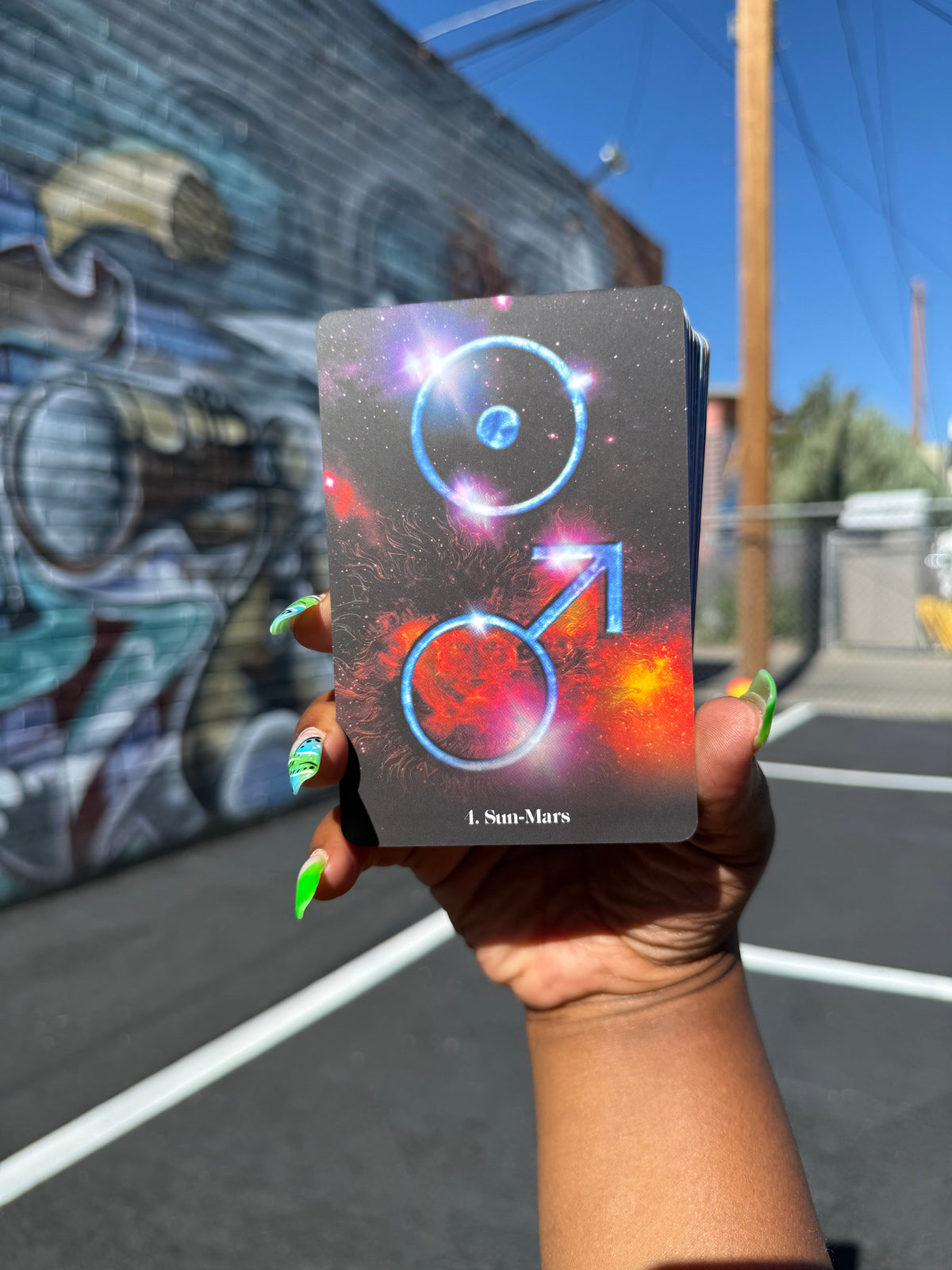 Astrology Oracle