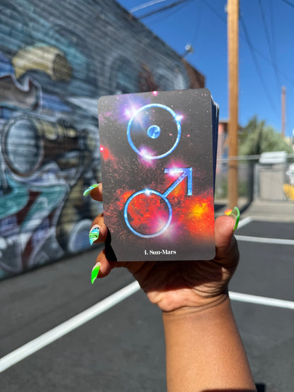 Astrology Oracle