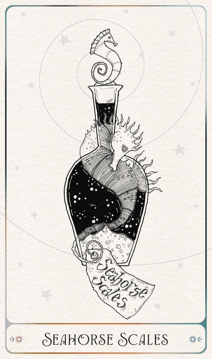 The Alchemist's Oracle