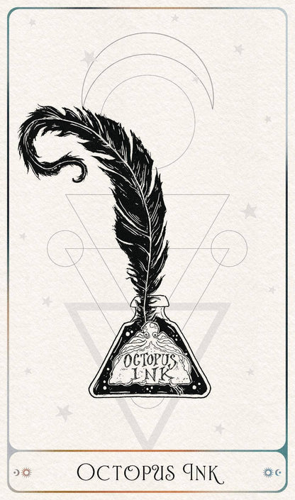 The Alchemist's Oracle