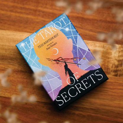 The Tarot Of Secrets