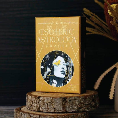 The Esoteric Astrology Oracle