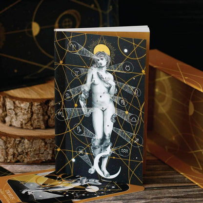 The Esoteric Astrology Oracle