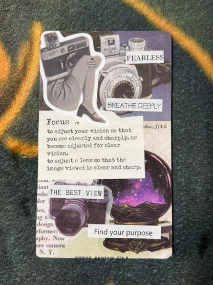 Fall Paste & Pull Party