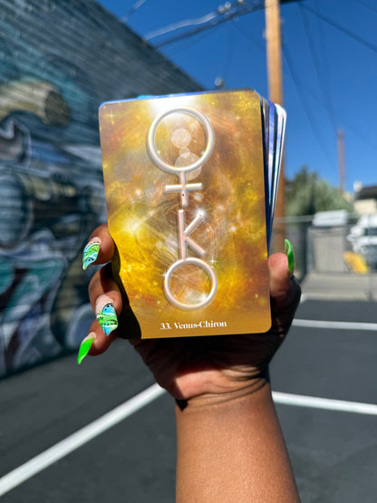 Astrology Oracle