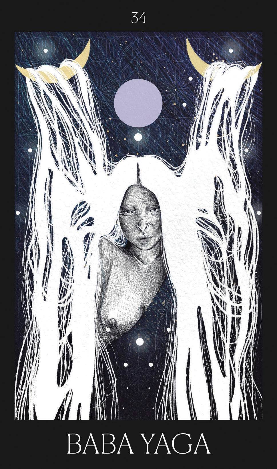 Feminine Myths Oracle