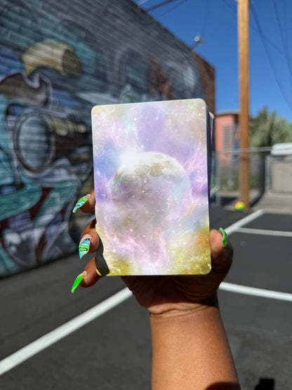 Astrology Oracle