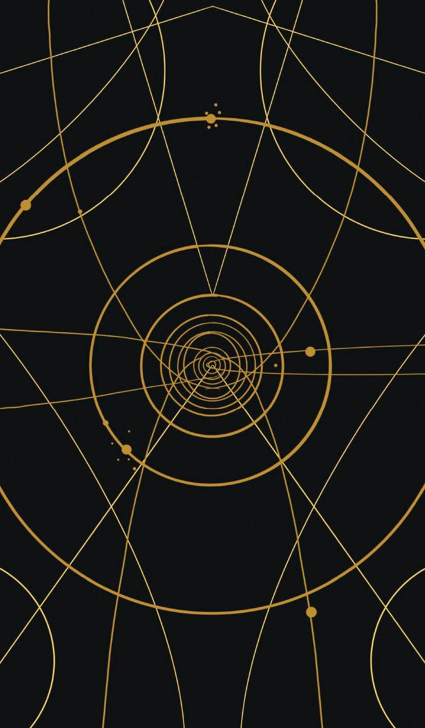 The Esoteric Astrology Oracle