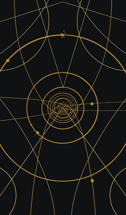 The Esoteric Astrology Oracle