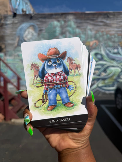 Inner Child Oracle