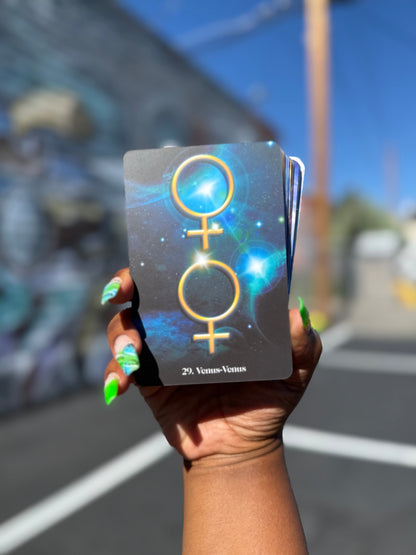 Astrology Oracle