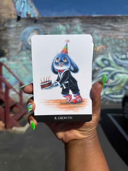 Inner Child Oracle