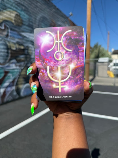 Astrology Oracle