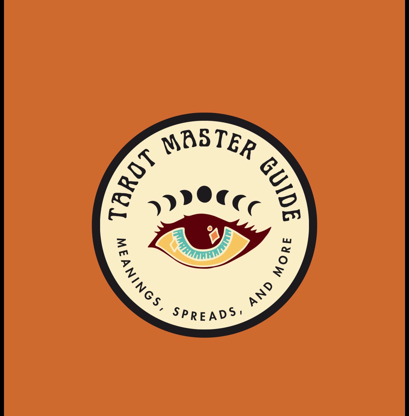 Master Tarot Guide