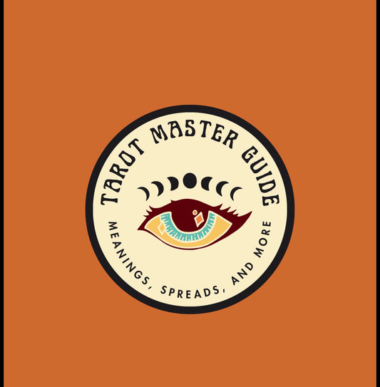 Master Tarot Guide