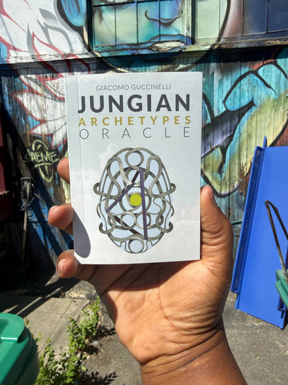 Jungian Archetypes Oracle