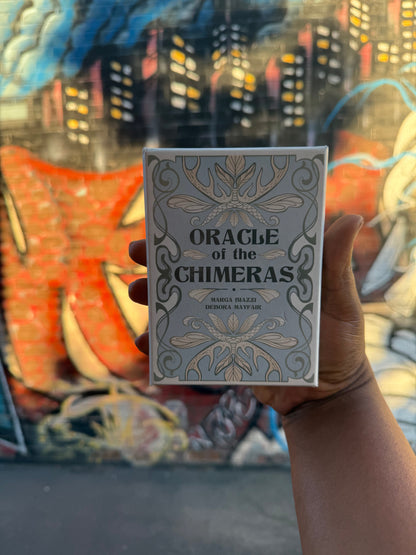 Oracle Of The Chimeras