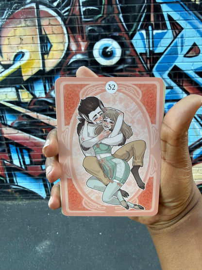 Oracle Of The Chimeras