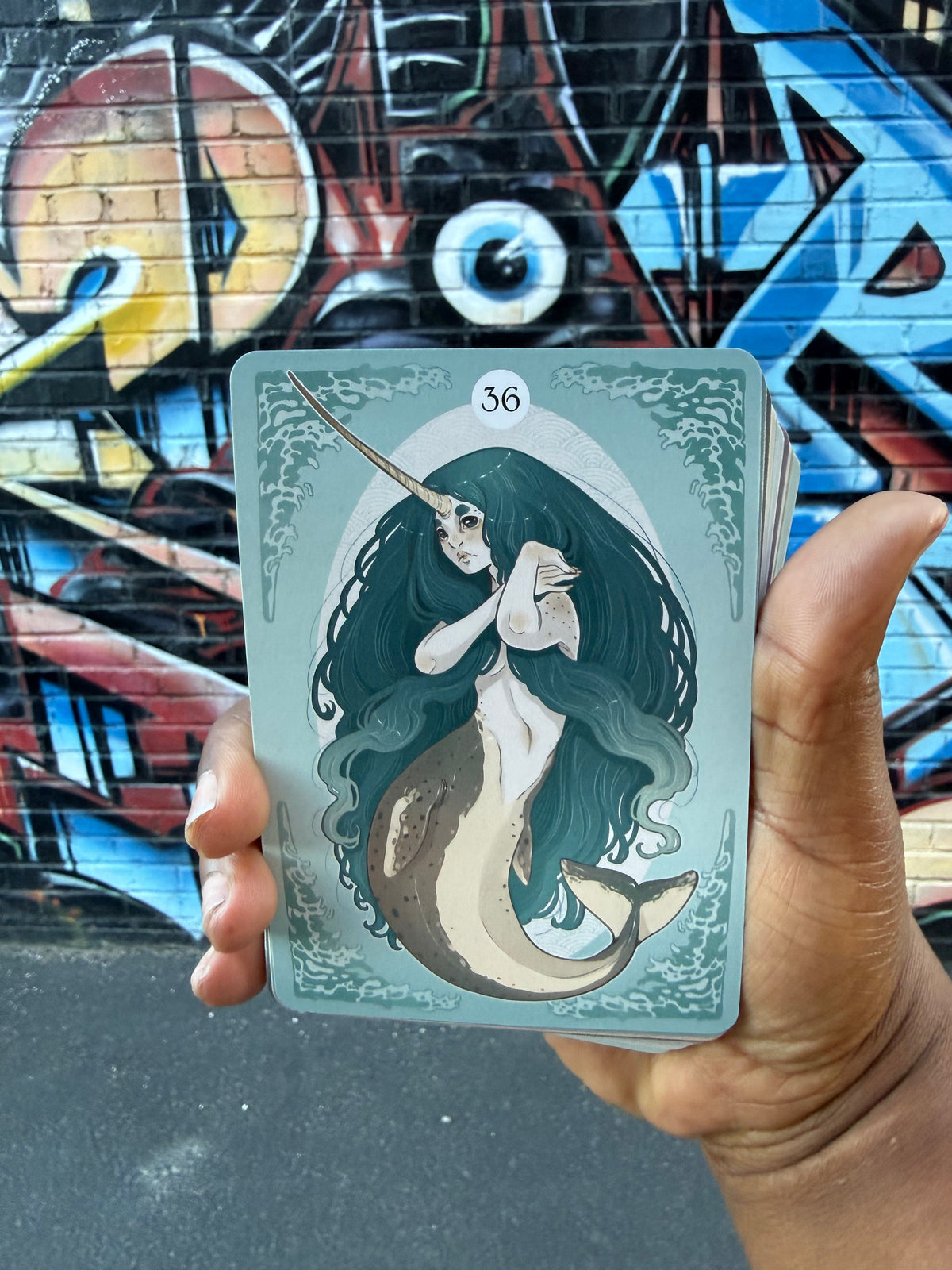 Oracle Of The Chimeras