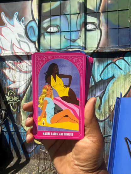 Barbie Oracle