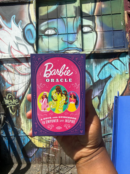 Barbie Oracle