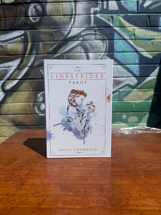 The Linestrider Tarot