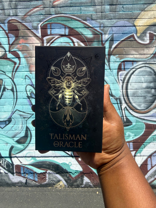 Talisman Oracle