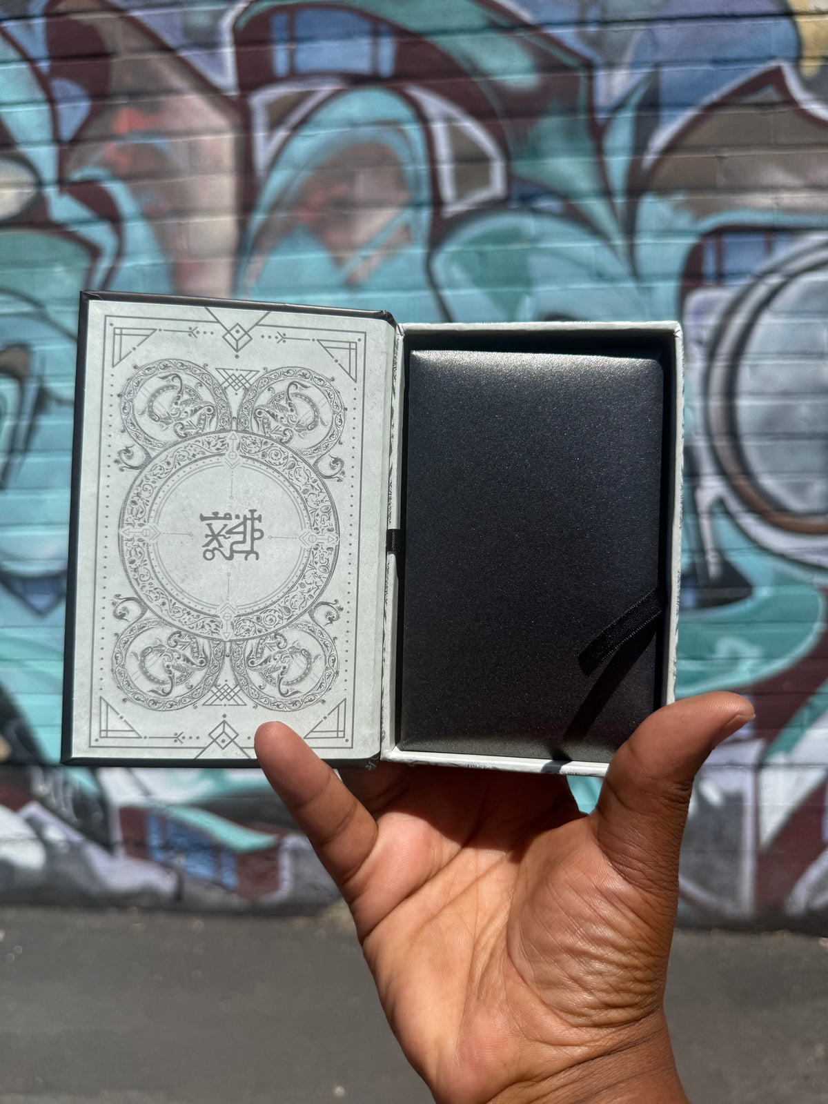 Talisman Oracle