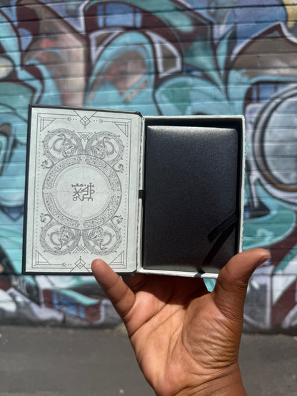 Talisman Oracle