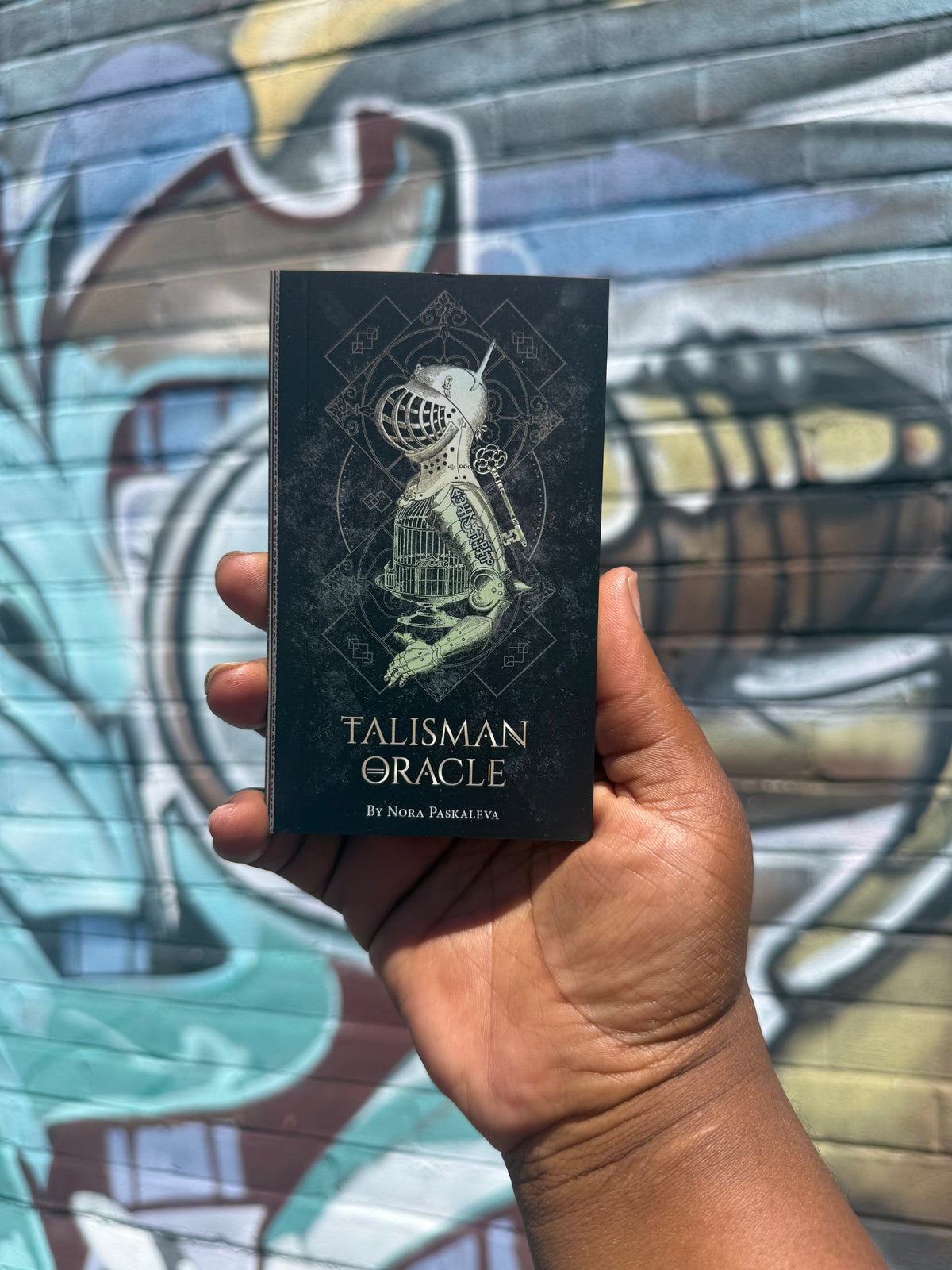 Talisman Oracle