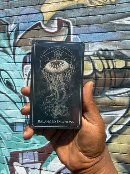Talisman Oracle