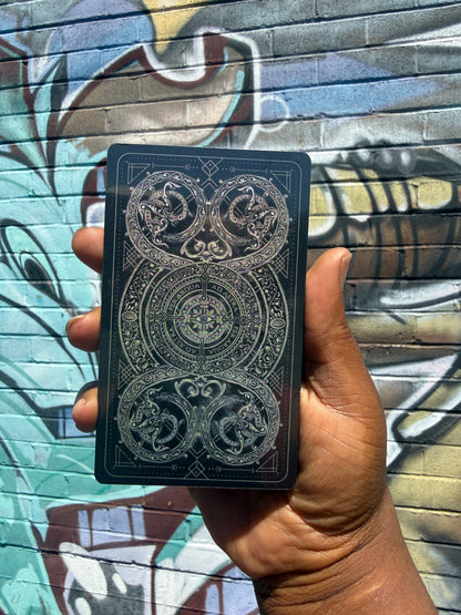 Talisman Oracle