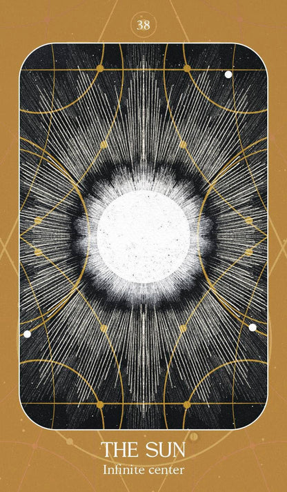 The Esoteric Astrology Oracle