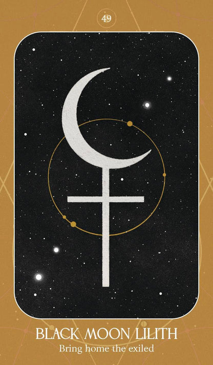 The Esoteric Astrology Oracle