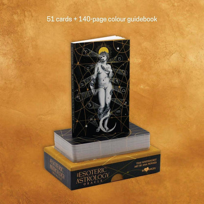 The Esoteric Astrology Oracle