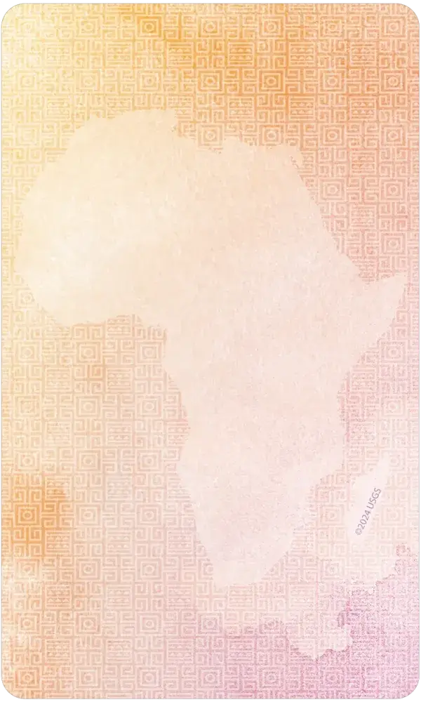 Afro Goddess Lenormand Oracle